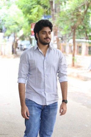 Chetan maddineni (aka) chetan madineni