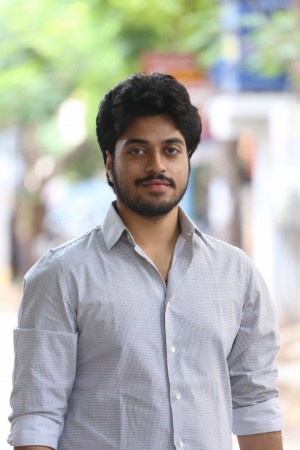 Chetan maddineni (aka) chetan madineni