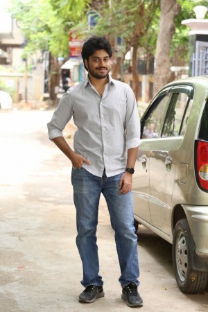 Chetan maddineni (aka) chetan madineni