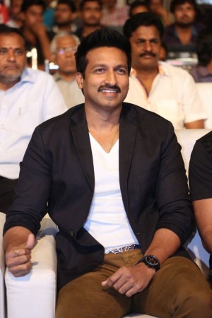 Gopichand (aka) Tottempudi Gopichand