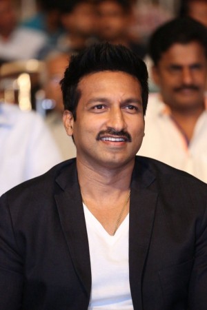 Gopichand (aka) Tottempudi Gopichand