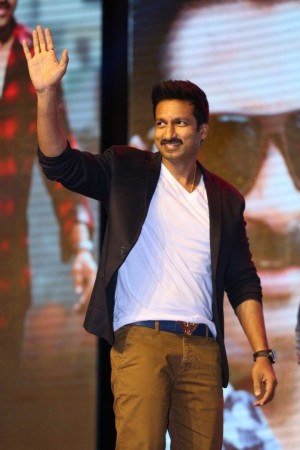 Gopichand (aka) Tottempudi Gopichand