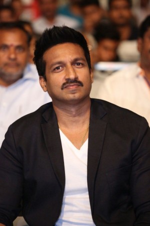 Gopichand (aka) Tottempudi Gopichand