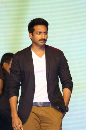 Gopichand (aka) Tottempudi Gopichand