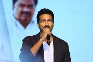 Gopichand (aka) Tottempudi Gopichand