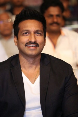 Gopichand (aka) Tottempudi Gopichand