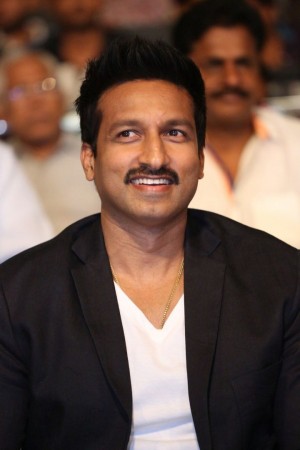 Gopichand (aka) Tottempudi Gopichand