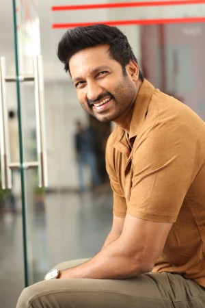 Gopichand (aka) Tottempudi Gopichand