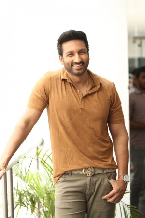 Gopichand (aka) Tottempudi Gopichand