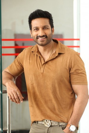 Gopichand (aka) Tottempudi Gopichand