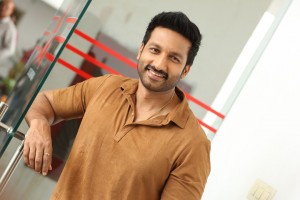 Gopichand (aka) Tottempudi Gopichand