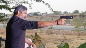 Jagapati Babu (aka) Jagapati