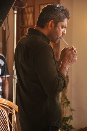 Jagapati Babu (aka) Jagapati