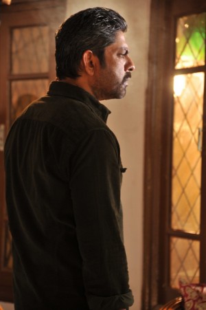 Jagapati Babu (aka) Jagapati