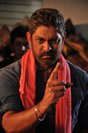 Jagapati Babu (aka) Jagapati