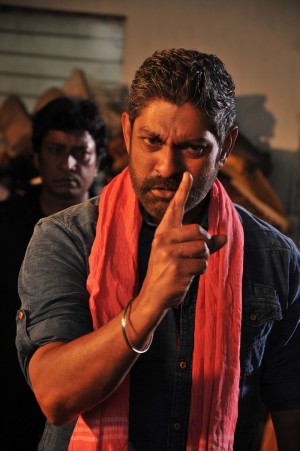 Jagapati Babu (aka) Jagapati