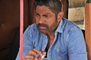 Jagapati Babu (aka) Jagapati