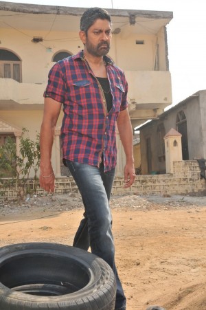 Jagapati Babu (aka) Jagapati