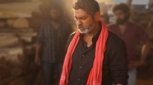 Jagapati Babu (aka) Jagapati
