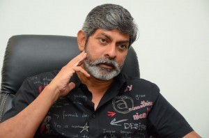 Jagapati Babu (aka) Jagapati