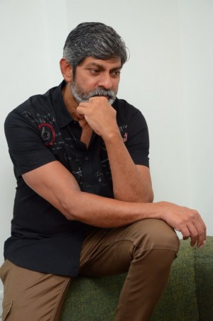 Jagapati Babu (aka) Jagapati