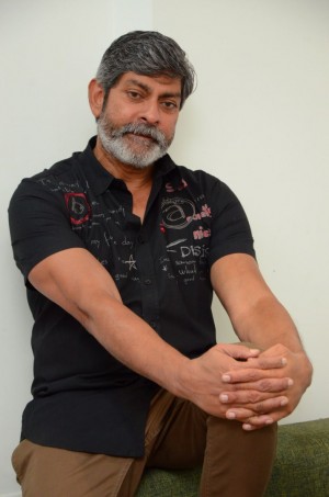 Jagapati Babu (aka) Jagapati