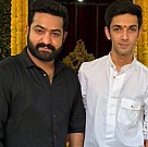 Jr NTR