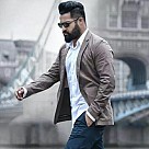Jr NTR