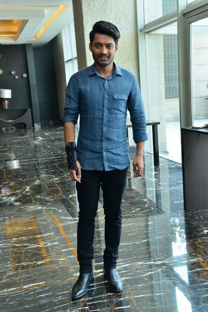 Kalyan Ram (aka) KalyanRam
