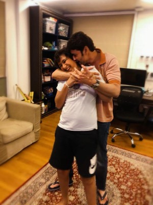 Mahesh Babu (aka) Mahesh Ghattamaneni