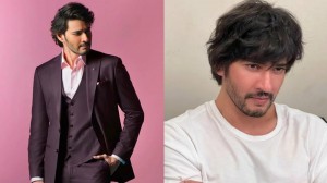 Mahesh Babu (aka) Mahesh Ghattamaneni