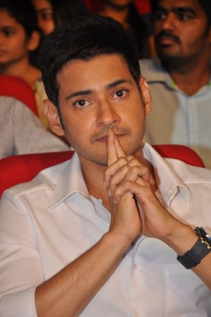 Mahesh Babu (aka) Mahesh Ghattamaneni