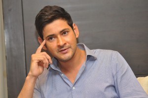 Mahesh Babu (aka) Mahesh Ghattamaneni