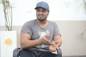 Manchu Manoj (aka) Manchu Manoj Kumar