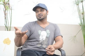 Manchu Manoj (aka) Manchu Manoj Kumar