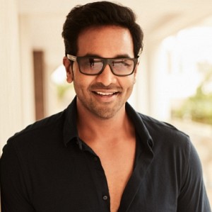 Manchu Vishnu