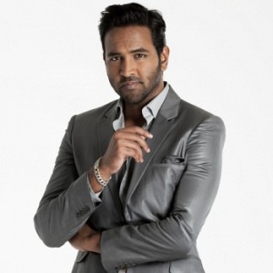Manchu Vishnu