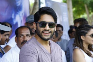 Naga Chaitanya (aka) Nagaa Chaitanya