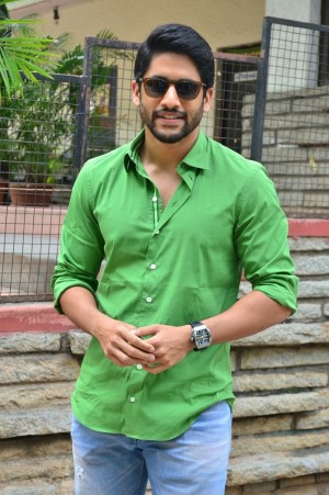 Naga Chaitanya (aka) Nagaa Chaitanya