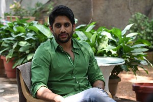 Naga Chaitanya (aka) Nagaa Chaitanya