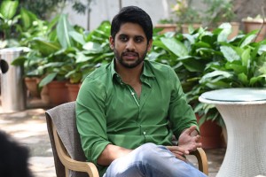 Naga Chaitanya (aka) Nagaa Chaitanya