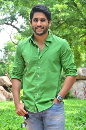 Naga Chaitanya (aka) Nagaa Chaitanya