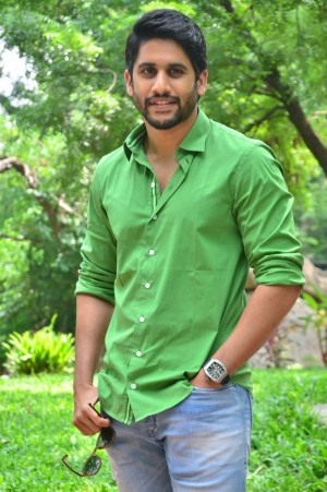 Naga Chaitanya (aka) Nagaa Chaitanya