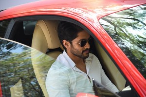 Naga Chaitanya (aka) Nagaa Chaitanya