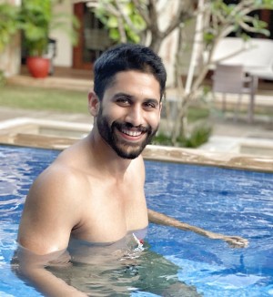 Naga Chaitanya (aka) Nagaa Chaitanya