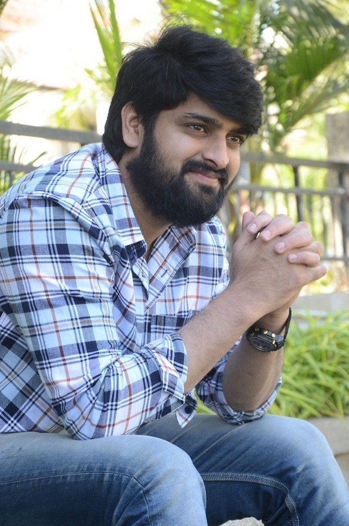 Naga Shaurya (aka) Naga Shourya