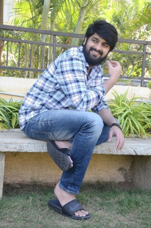 Naga Shaurya (aka) Naga Shourya