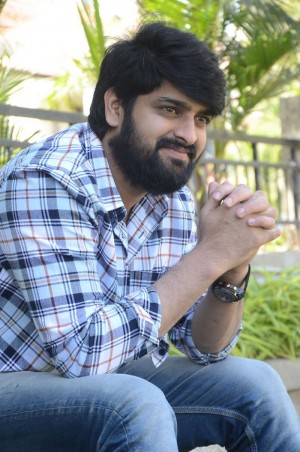 Naga Shaurya (aka) Naga Shourya