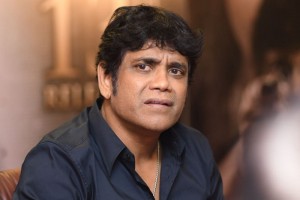 Nagarjuna (aka) Akkineni Nagarjuna