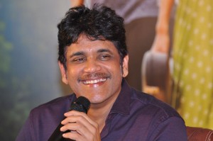 Nagarjuna (aka) Akkineni Nagarjuna
